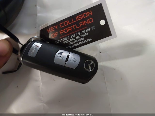 Продаж на аукціоні авто 2010 Mazda Mazda3 S Sport, vin: JM1BL1H5XA1314059, номер лоту: 45844155