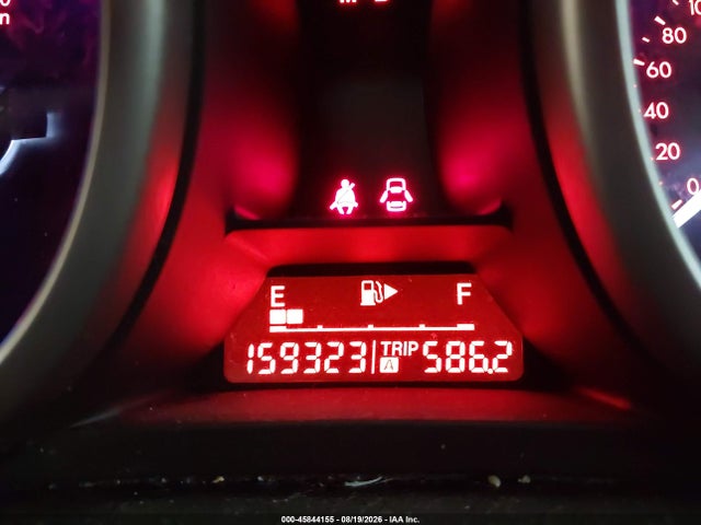 Продаж на аукціоні авто 2010 Mazda Mazda3 S Sport, vin: JM1BL1H5XA1314059, номер лоту: 45844155