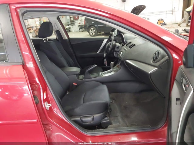 Продаж на аукціоні авто 2010 Mazda Mazda3 S Sport, vin: JM1BL1H5XA1314059, номер лоту: 45844155