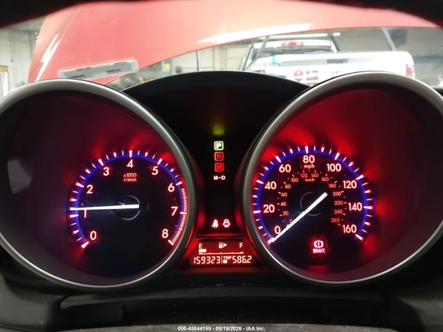 Продаж на аукціоні авто 2010 Mazda Mazda3 S Sport, vin: JM1BL1H5XA1314059, номер лоту: 45844155