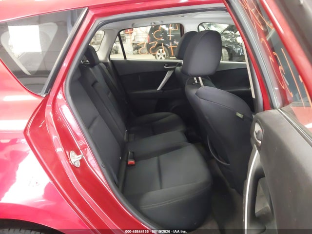Продаж на аукціоні авто 2010 Mazda Mazda3 S Sport, vin: JM1BL1H5XA1314059, номер лоту: 45844155