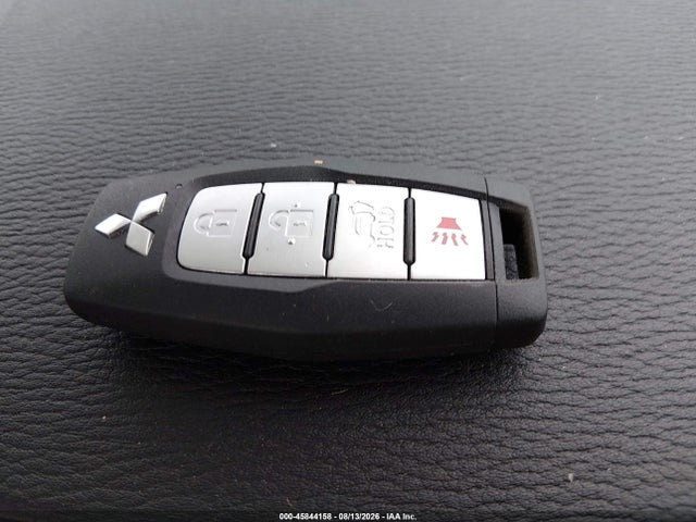 Продажа на аукционе авто 2022 Mitsubishi Outlander Sel 2.5 S-awc/sel Launch Edition S-awc/sel Special Edition S-awc, vin: JA4J4VA88NZ087654, номер лота: 45844158
