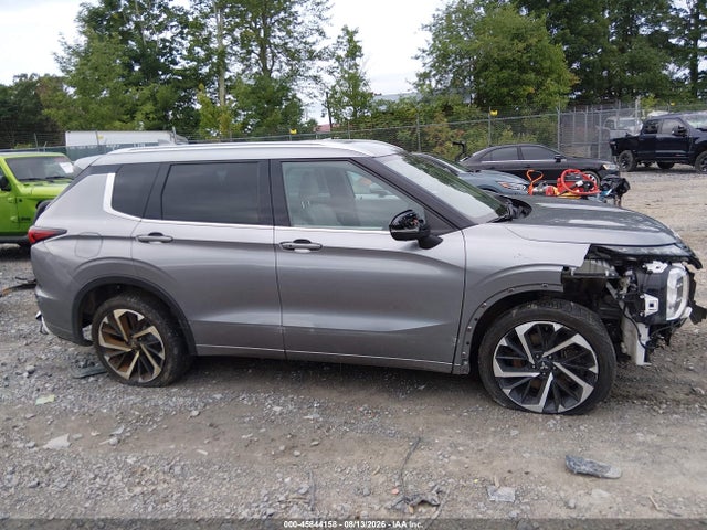 Продажа на аукционе авто 2022 Mitsubishi Outlander Sel 2.5 S-awc/sel Launch Edition S-awc/sel Special Edition S-awc, vin: JA4J4VA88NZ087654, номер лота: 45844158