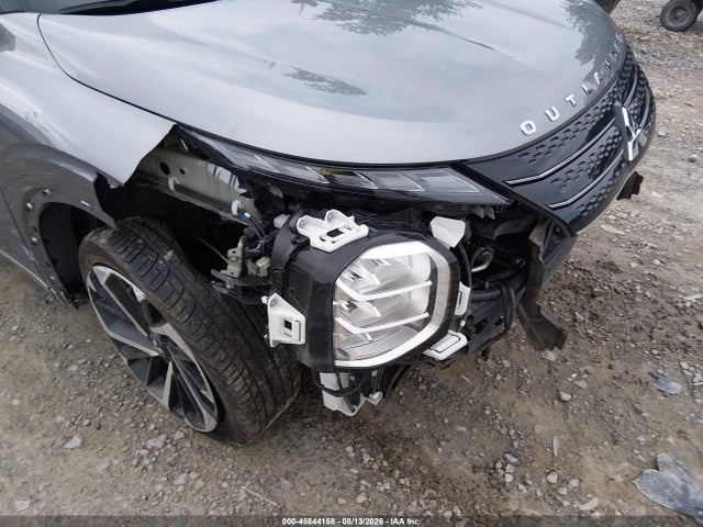 Продажа на аукционе авто 2022 Mitsubishi Outlander Sel 2.5 S-awc/sel Launch Edition S-awc/sel Special Edition S-awc, vin: JA4J4VA88NZ087654, номер лота: 45844158