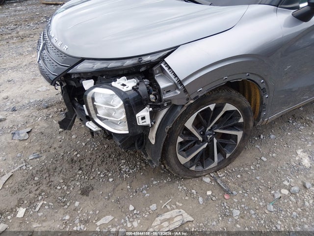 Продажа на аукционе авто 2022 Mitsubishi Outlander Sel 2.5 S-awc/sel Launch Edition S-awc/sel Special Edition S-awc, vin: JA4J4VA88NZ087654, номер лота: 45844158