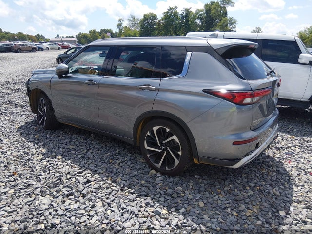 Продажа на аукционе авто 2022 Mitsubishi Outlander Sel 2.5 S-awc/sel Launch Edition S-awc/sel Special Edition S-awc, vin: JA4J4VA88NZ087654, номер лота: 45844158