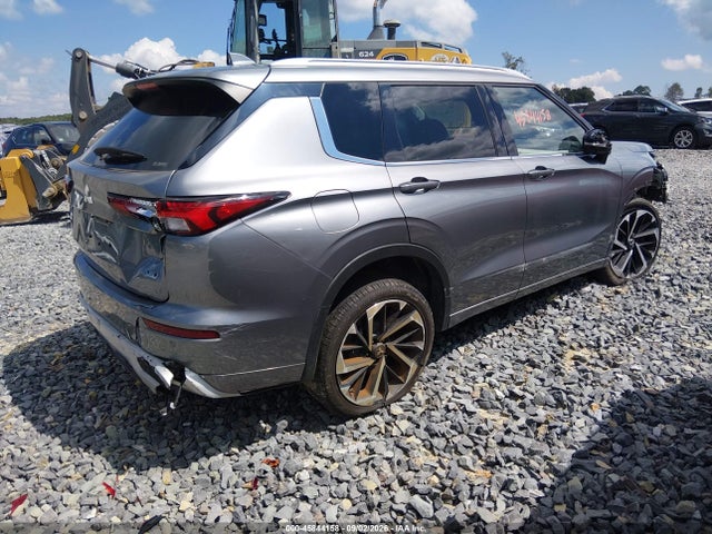 Продажа на аукционе авто 2022 Mitsubishi Outlander Sel 2.5 S-awc/sel Launch Edition S-awc/sel Special Edition S-awc, vin: JA4J4VA88NZ087654, номер лота: 45844158