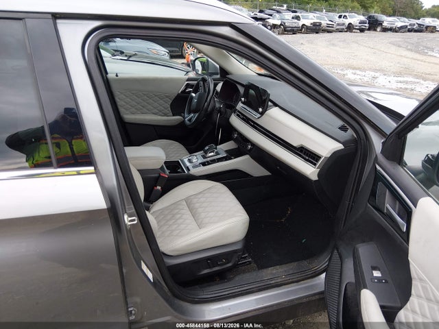 Продажа на аукционе авто 2022 Mitsubishi Outlander Sel 2.5 S-awc/sel Launch Edition S-awc/sel Special Edition S-awc, vin: JA4J4VA88NZ087654, номер лота: 45844158