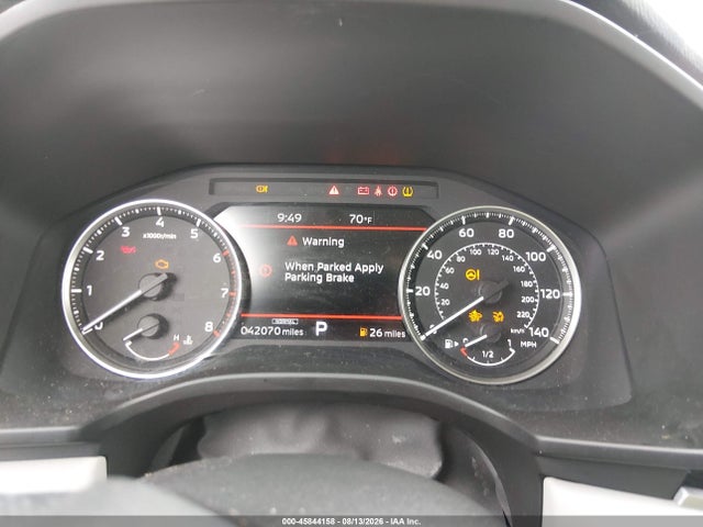 Продажа на аукционе авто 2022 Mitsubishi Outlander Sel 2.5 S-awc/sel Launch Edition S-awc/sel Special Edition S-awc, vin: JA4J4VA88NZ087654, номер лота: 45844158