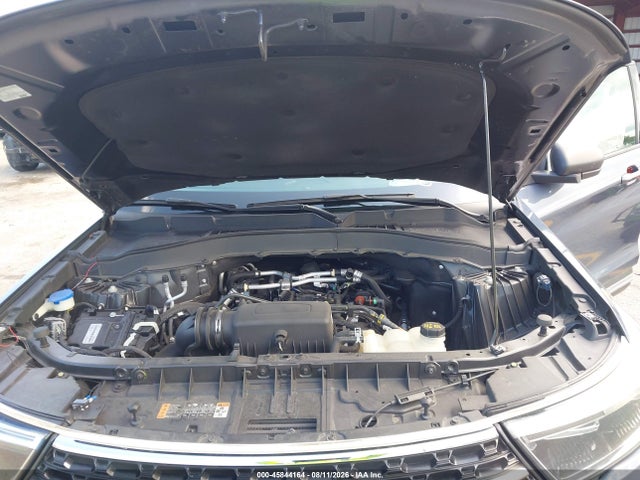 Aukcja sprzedaży 2021 Ford Explorer Xlt, vin: 1FMSK8DH8MGA10852, numer aukcji: 45844164