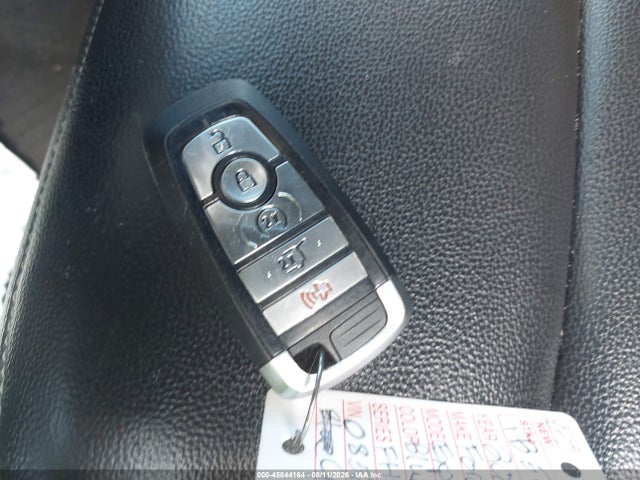 Aukcja sprzedaży 2021 Ford Explorer Xlt, vin: 1FMSK8DH8MGA10852, numer aukcji: 45844164
