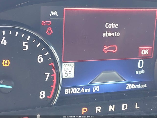 Aukcja sprzedaży 2021 Ford Explorer Xlt, vin: 1FMSK8DH8MGA10852, numer aukcji: 45844164
