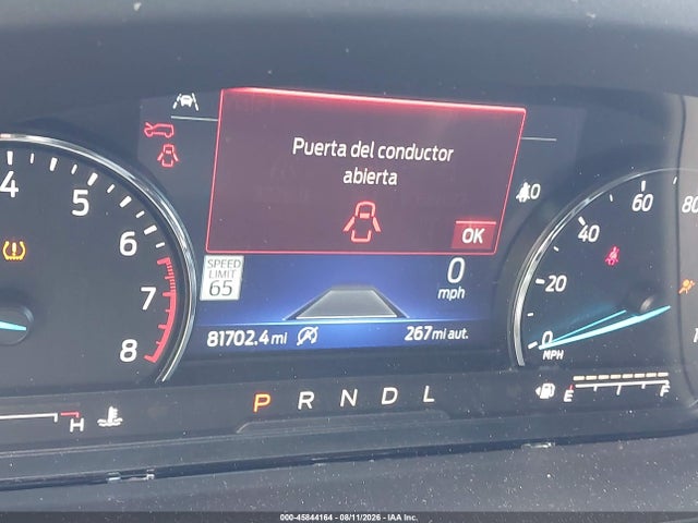 Aukcja sprzedaży 2021 Ford Explorer Xlt, vin: 1FMSK8DH8MGA10852, numer aukcji: 45844164
