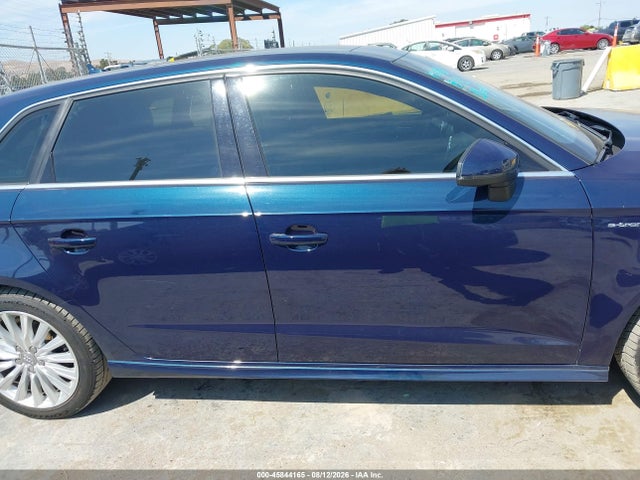 Продажа на аукционе авто 2018 Audi A3 E-tron 1.4t Premium, vin: WAUTPBFF0JA078450, номер лота: 45844165