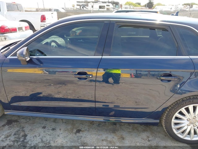 Продажа на аукционе авто 2018 Audi A3 E-tron 1.4t Premium, vin: WAUTPBFF0JA078450, номер лота: 45844165