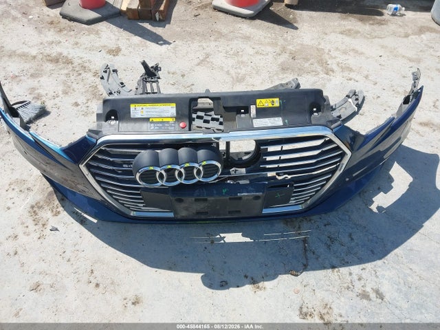 Продажа на аукционе авто 2018 Audi A3 E-tron 1.4t Premium, vin: WAUTPBFF0JA078450, номер лота: 45844165