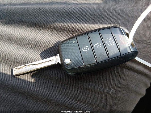 Продаж на аукціоні авто 2016 Kia Soul, vin: KNDJN2A25G7268691, номер лоту: 45844166