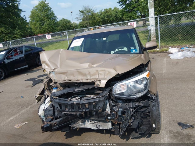 Продаж на аукціоні авто 2016 Kia Soul, vin: KNDJN2A25G7268691, номер лоту: 45844166