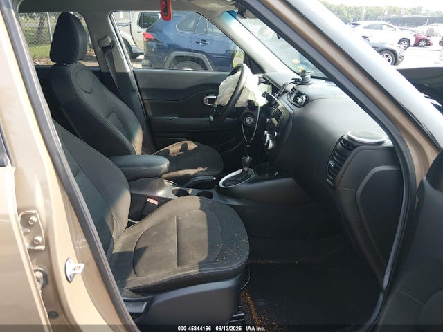 Продаж на аукціоні авто 2016 Kia Soul, vin: KNDJN2A25G7268691, номер лоту: 45844166