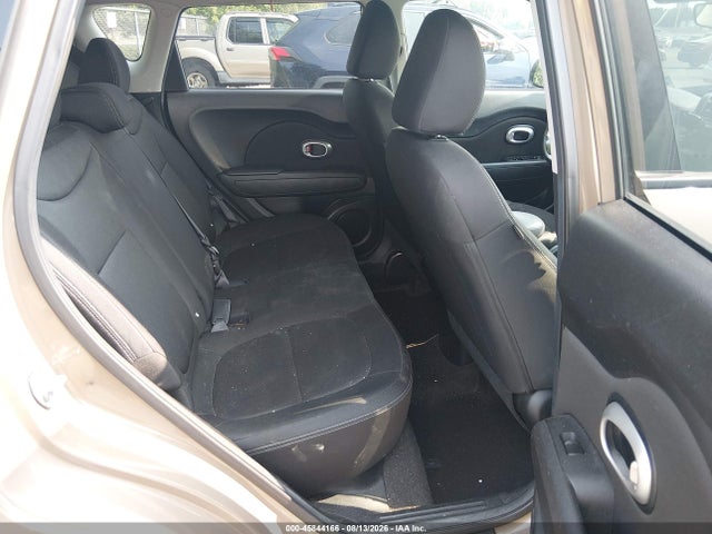 Продаж на аукціоні авто 2016 Kia Soul, vin: KNDJN2A25G7268691, номер лоту: 45844166