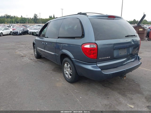 Продаж на аукціоні авто 2002 Dodge Grand Caravan Es, vin: 2B8GT54L42R714676, номер лоту: 45844167
