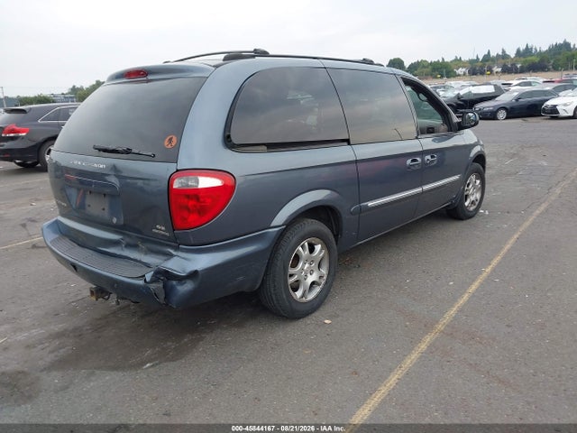 Продаж на аукціоні авто 2002 Dodge Grand Caravan Es, vin: 2B8GT54L42R714676, номер лоту: 45844167