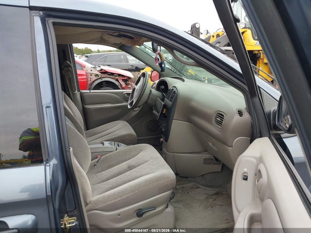 Продаж на аукціоні авто 2002 Dodge Grand Caravan Es, vin: 2B8GT54L42R714676, номер лоту: 45844167