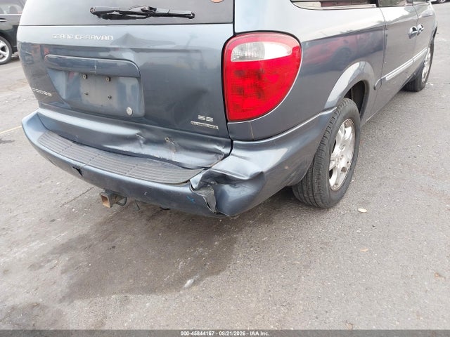 Продаж на аукціоні авто 2002 Dodge Grand Caravan Es, vin: 2B8GT54L42R714676, номер лоту: 45844167