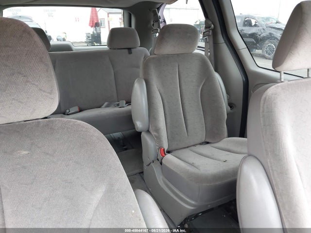 Продаж на аукціоні авто 2002 Dodge Grand Caravan Es, vin: 2B8GT54L42R714676, номер лоту: 45844167