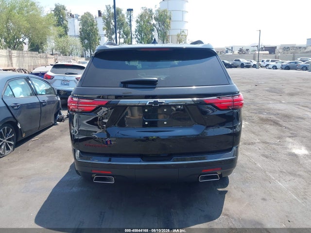 Продаж на аукціоні авто 2023 Chevrolet Traverse Fwd Premier, vin: 1GNERKKW3PJ135882, номер лоту: 45844168
