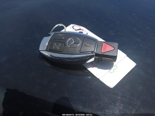 4JGDA5JBXHA833012 Mercedes-Benz GLE 350
