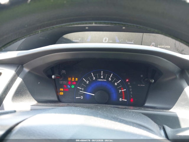Honda Civic Lx 2014 19XFB2F56EE030783 Image 7