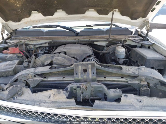 2012 Chevrolet Silverado 1500 Lt მანქანა იყიდება აუქციონზე, vin: 3GCPCSE03CG298554, აუქციონის ნომერი: 45844180