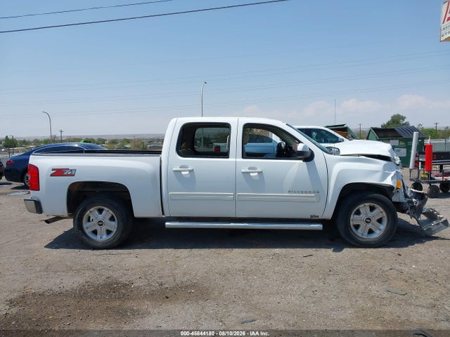 2012 Chevrolet Silverado 1500 Lt მანქანა იყიდება აუქციონზე, vin: 3GCPCSE03CG298554, აუქციონის ნომერი: 45844180