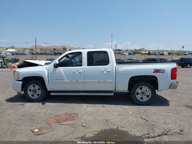 2012 Chevrolet Silverado 1500 Lt მანქანა იყიდება აუქციონზე, vin: 3GCPCSE03CG298554, აუქციონის ნომერი: 45844180