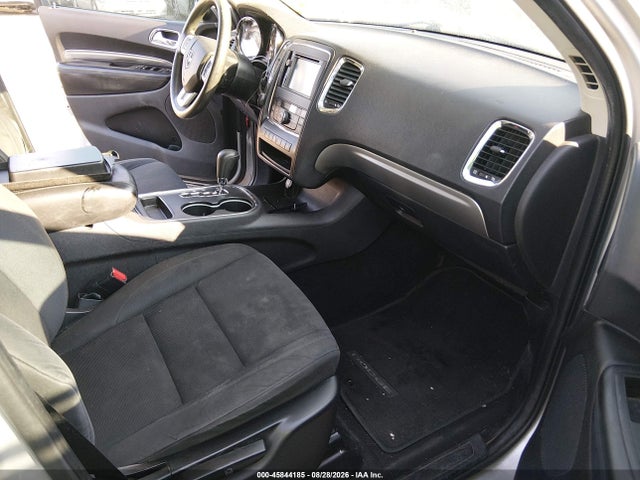 Продажа на аукционе авто 2012 Dodge Durango Sxt, vin: 1C4RDHAG0CC151784, номер лота: 45844185