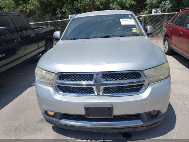 Продажа на аукционе авто 2012 Dodge Durango Sxt, vin: 1C4RDHAG0CC151784, номер лота: 45844185