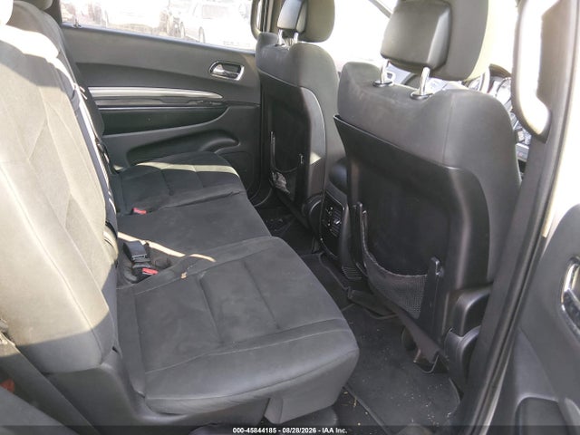 Продажа на аукционе авто 2012 Dodge Durango Sxt, vin: 1C4RDHAG0CC151784, номер лота: 45844185