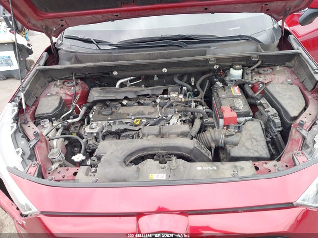 Toyota Rav4 Xle Premium 2021 JTMC1RFV7MD069459 Image 10
