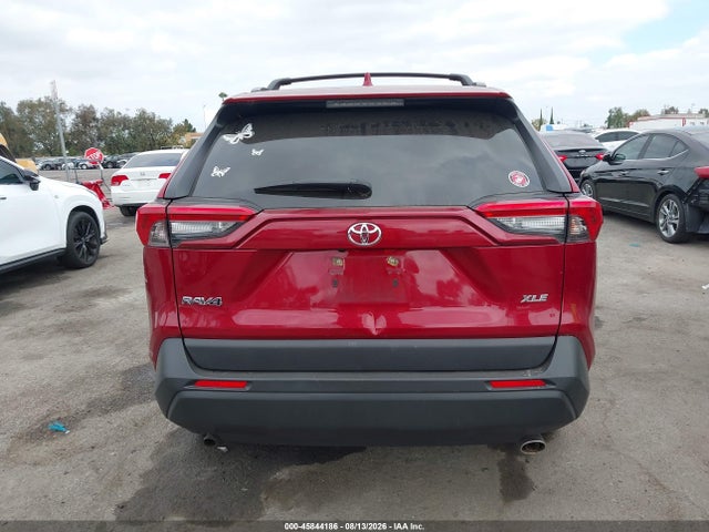 Toyota Rav4 Xle Premium 2021 JTMC1RFV7MD069459 Image 16