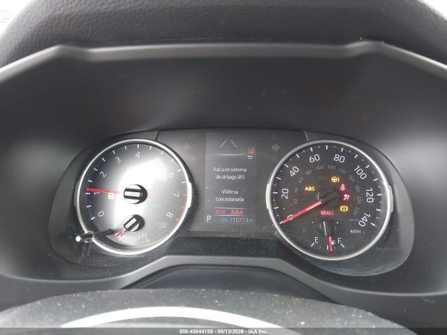 JTMC1RFV7MD069459 Toyota Rav4 Xle Premium