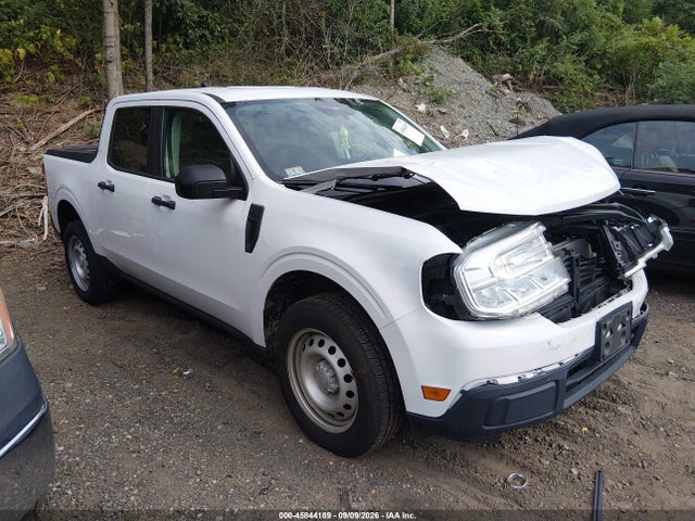 Продажа на аукционе авто 2022 Ford Maverick Xl, vin: 3FTTW8E92NRA75906, номер лота: 45844189