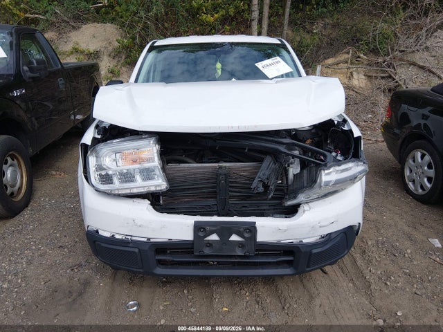 Продажа на аукционе авто 2022 Ford Maverick Xl, vin: 3FTTW8E92NRA75906, номер лота: 45844189