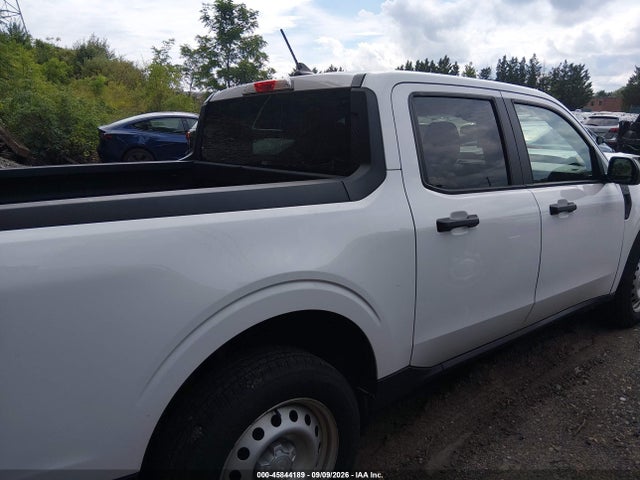 Продажа на аукционе авто 2022 Ford Maverick Xl, vin: 3FTTW8E92NRA75906, номер лота: 45844189