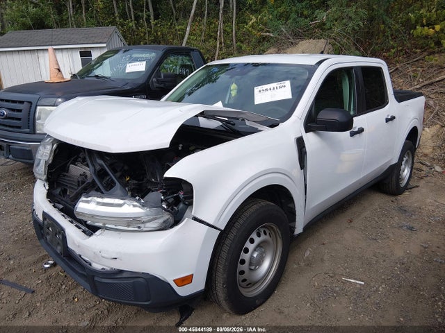 Продажа на аукционе авто 2022 Ford Maverick Xl, vin: 3FTTW8E92NRA75906, номер лота: 45844189