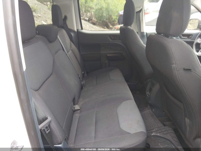 Продажа на аукционе авто 2022 Ford Maverick Xl, vin: 3FTTW8E92NRA75906, номер лота: 45844189
