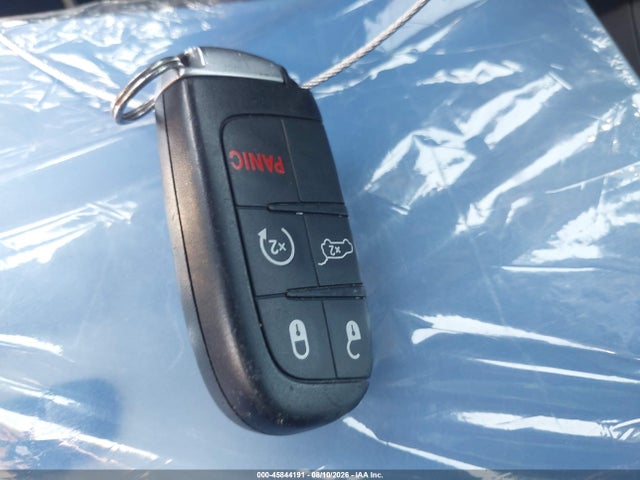 Aukcja sprzedaży 2015 Dodge Durango Limited, vin: 1C4RDHDG3FC694983, numer aukcji: 45844191