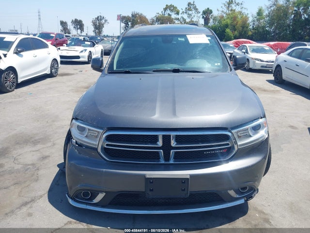 Aukcja sprzedaży 2015 Dodge Durango Limited, vin: 1C4RDHDG3FC694983, numer aukcji: 45844191