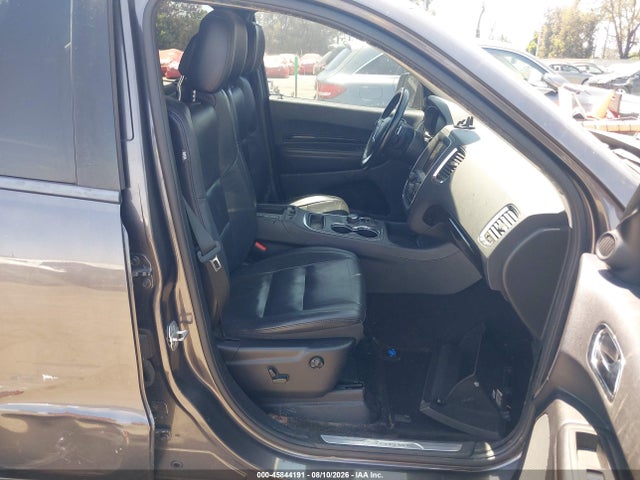 Aukcja sprzedaży 2015 Dodge Durango Limited, vin: 1C4RDHDG3FC694983, numer aukcji: 45844191
