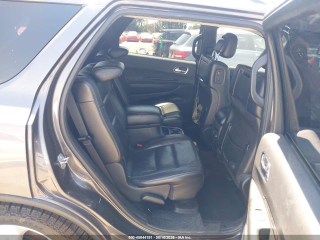 Aukcja sprzedaży 2015 Dodge Durango Limited, vin: 1C4RDHDG3FC694983, numer aukcji: 45844191